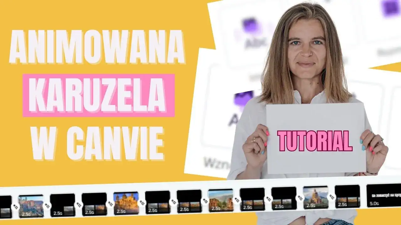 Jak zrobić pokaz slajdów ze zdjęć z muzyką? Poradnik krok po kroku