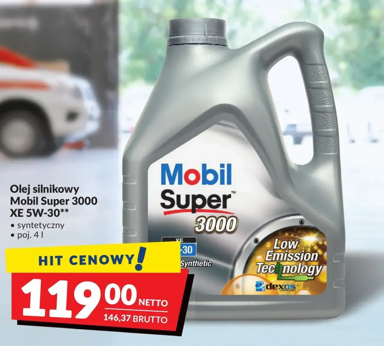 Gdzie kupić olej do silnika? Sprawdź najlepsze miejsca i oferty