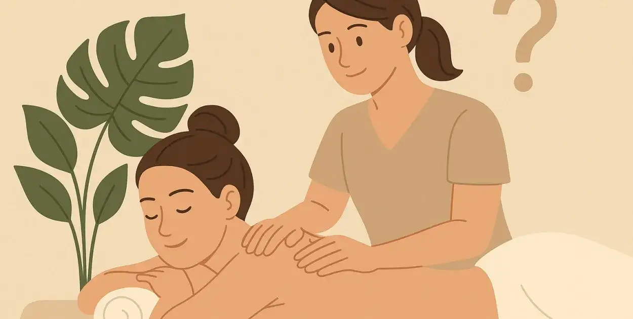 Co to jest masaż? Rodzaje, korzyści i jak wybrać idealny dla siebie