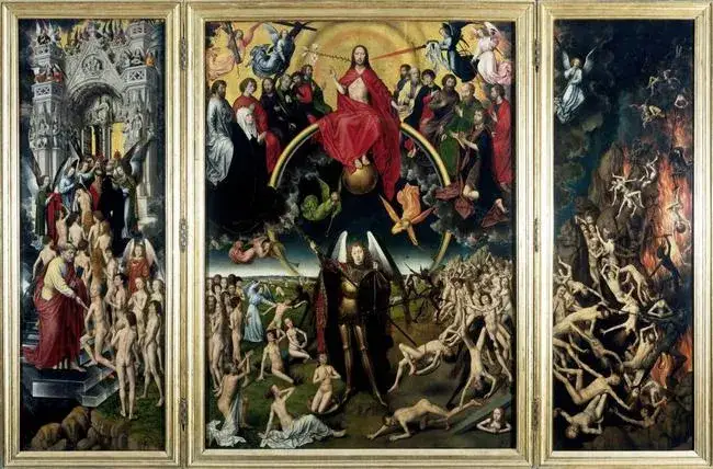 Motyw sądu ostatecznego w literaturze: znaczenie i interpretacje