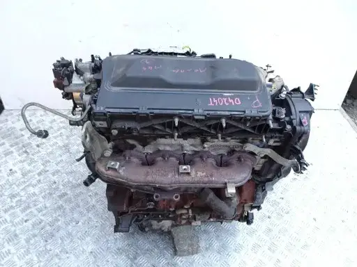 Ford Mondeo MK4 jaki silnik do gazu – uniknij kosztownych problemów