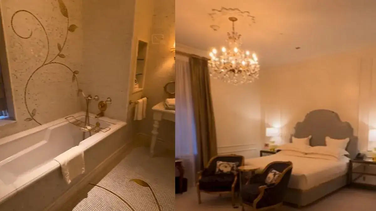 Ceny w The Plaza NYC: Ile naprawdę kosztuje nocleg?