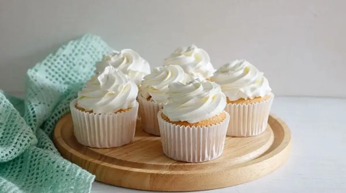 Muffinki waniliowe które zawsze się udają – sprawdzony przepis na sukces