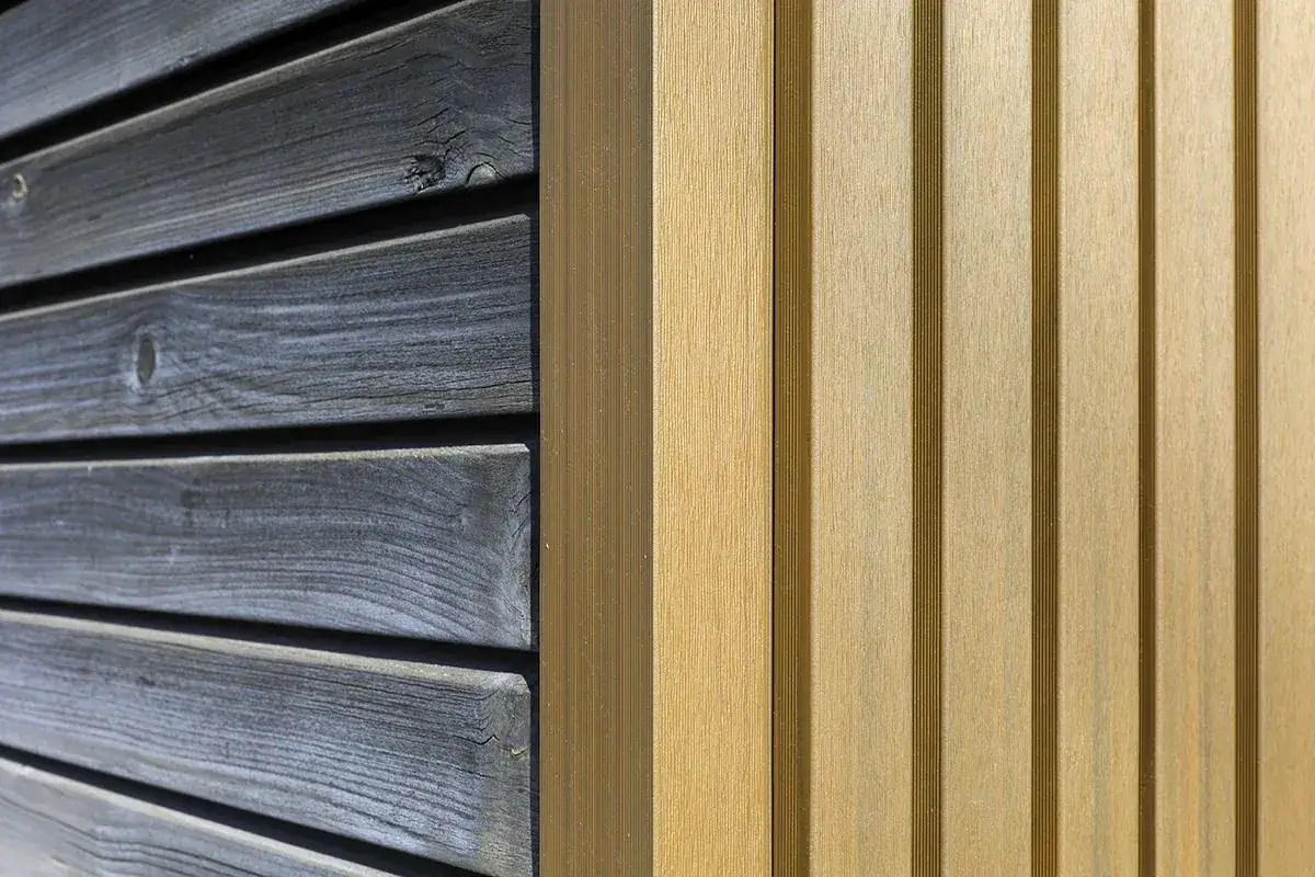 Świerk czy sosna na elewację – który wybór jest lepszy dla Twojego domu?