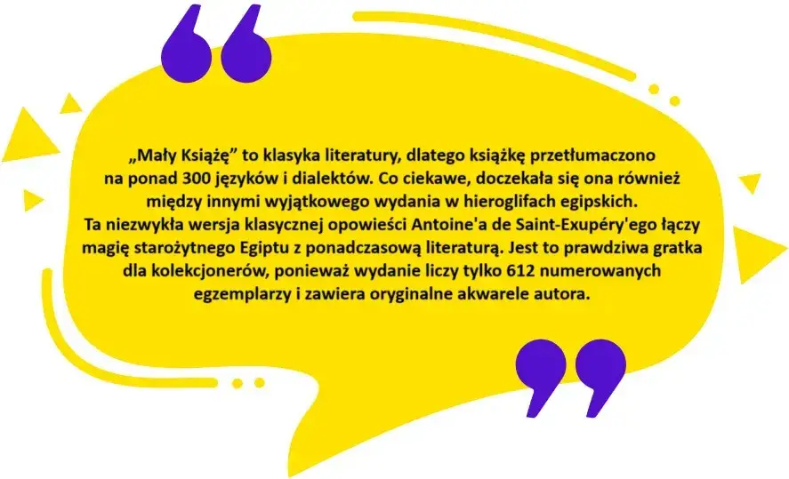 O czym jest książka mały książe? Zaskakujące przesłania i tematy