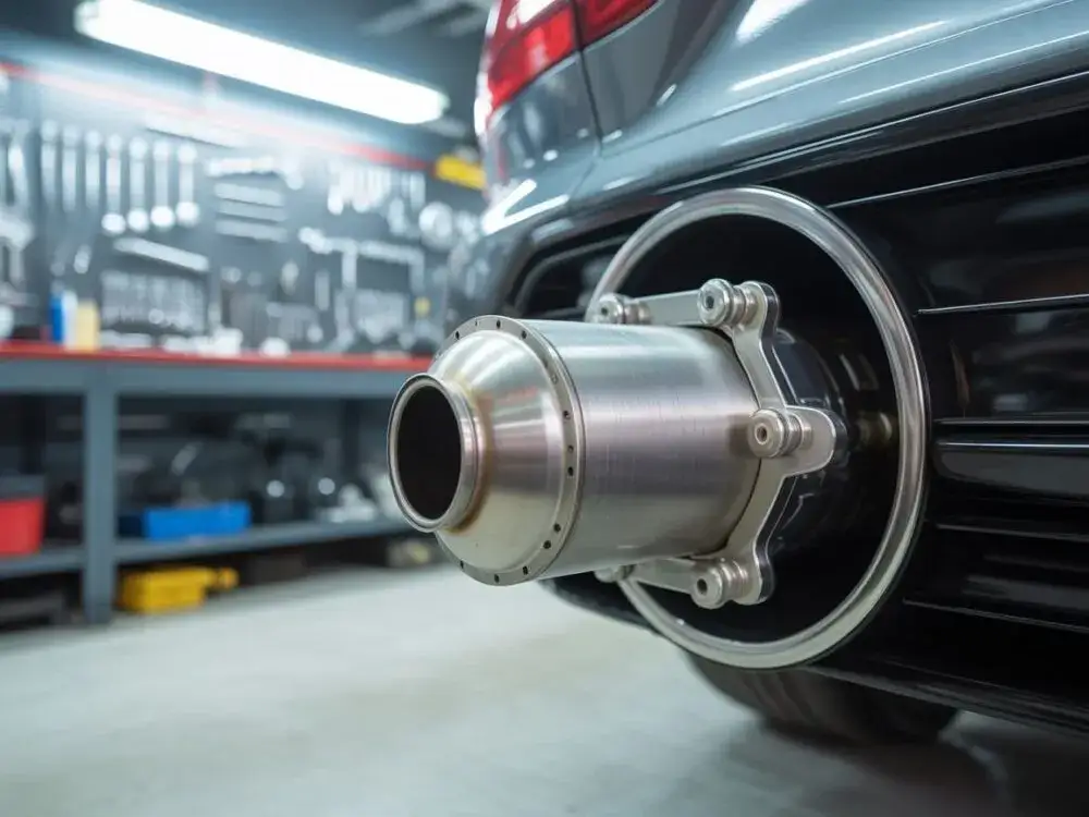 Jak sprawdzić czy samochód ma DPF i uniknąć kosztownych napraw