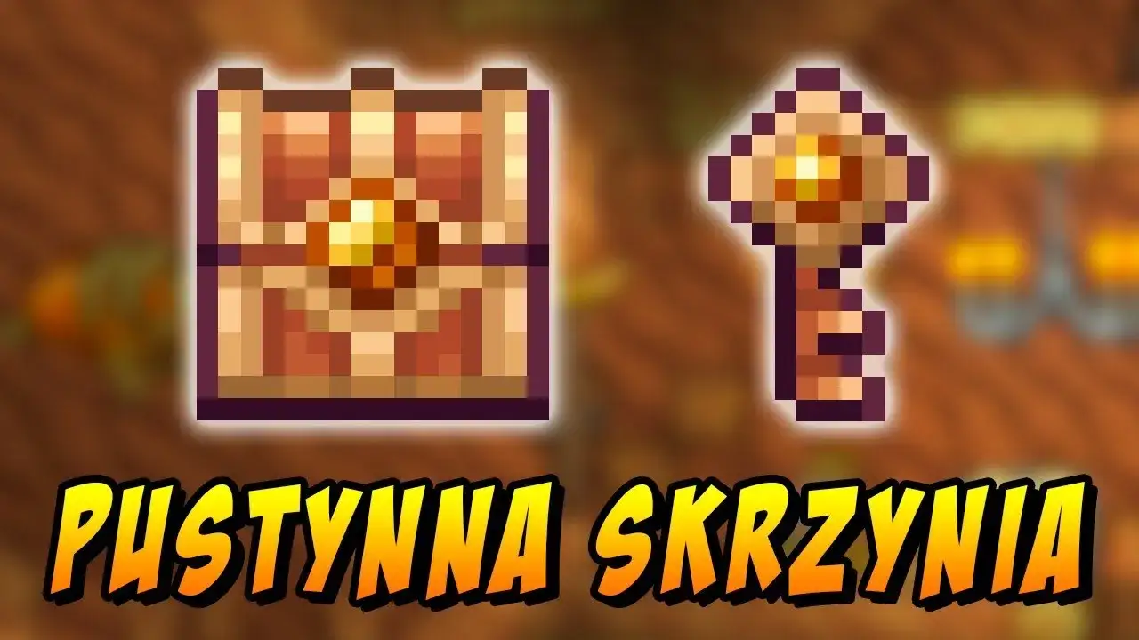 Jak zrobić skrzynie w Terraria - proste kroki i cenne wskazówki