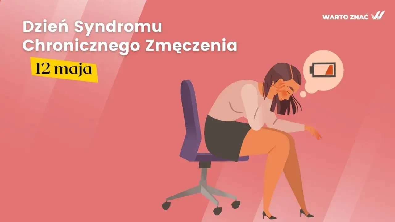 CFS: Jak skutecznie leczyć chroniczne zmęczenie? Poradnik
