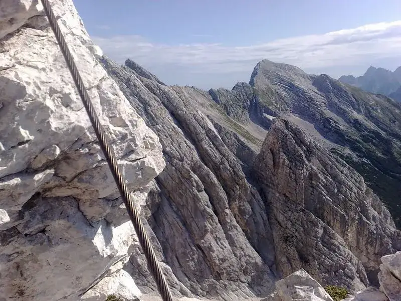 Planica jakie góry: Odkryj fascynujące szczyty Alp Julijskich