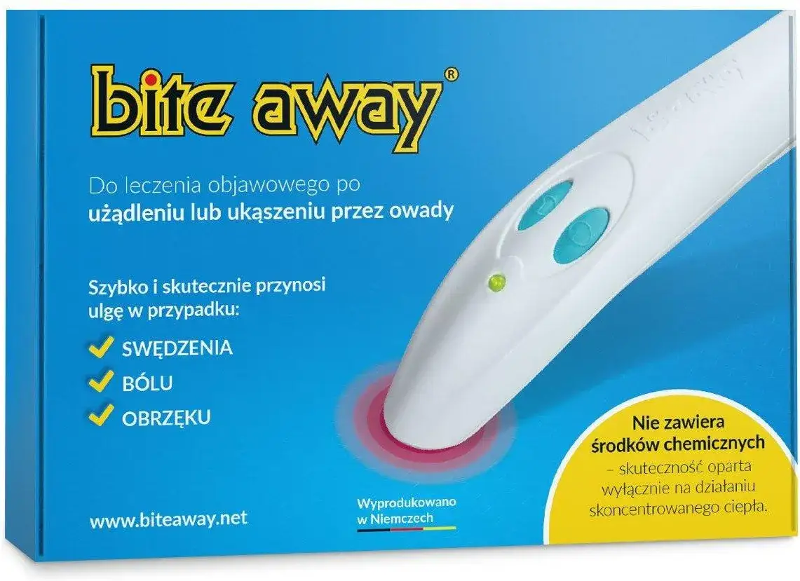 Skuteczne leki na ukąszenie osy, które złagodzą ból i swędzenie