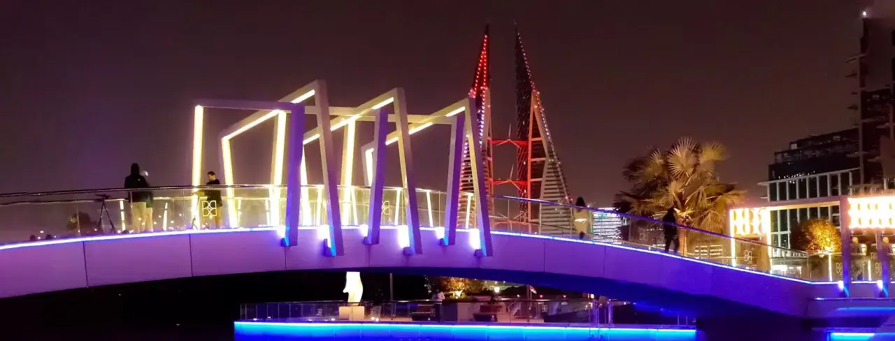 Najciekawsze atrakcje w Bahrajnie, które musisz zobaczyć