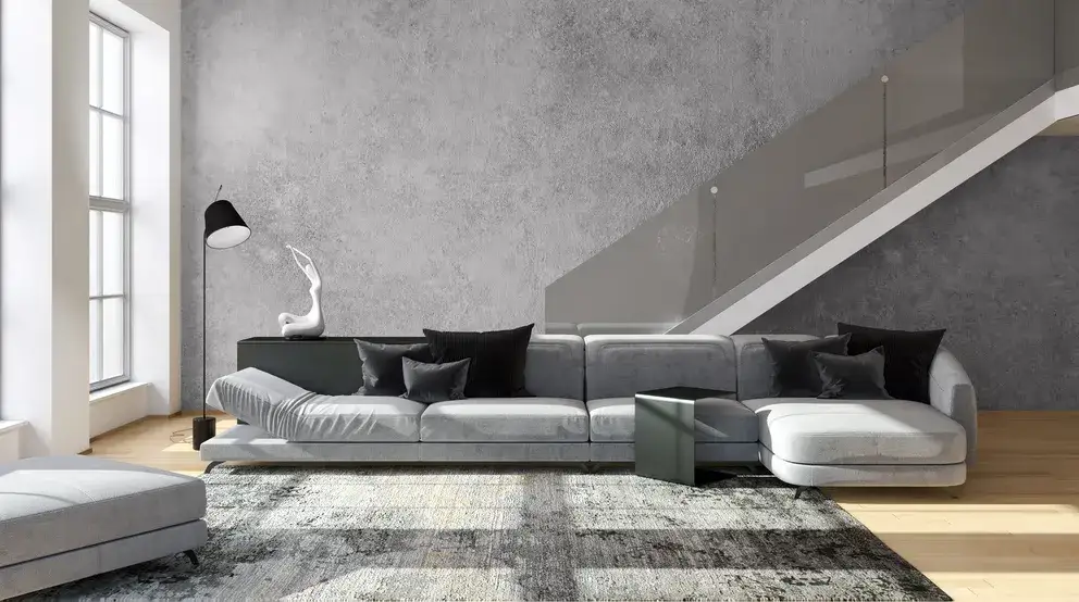 Jak urządzić salon ze schodami, by uniknąć chaosu i zyskać styl?