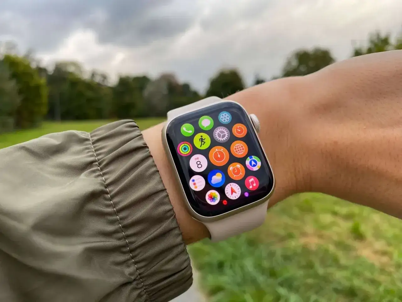 Apple Watch 9 recenzja: czy warto inwestować w nowy model?