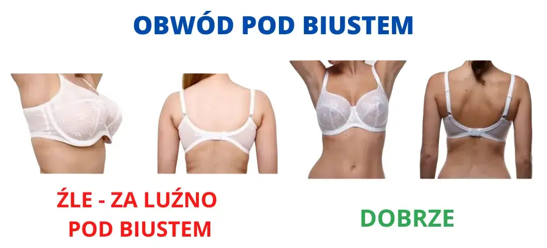 Stanik 85C – jaki to rozmiar i jak go prawidłowo dopasować? Sprawdź teraz!