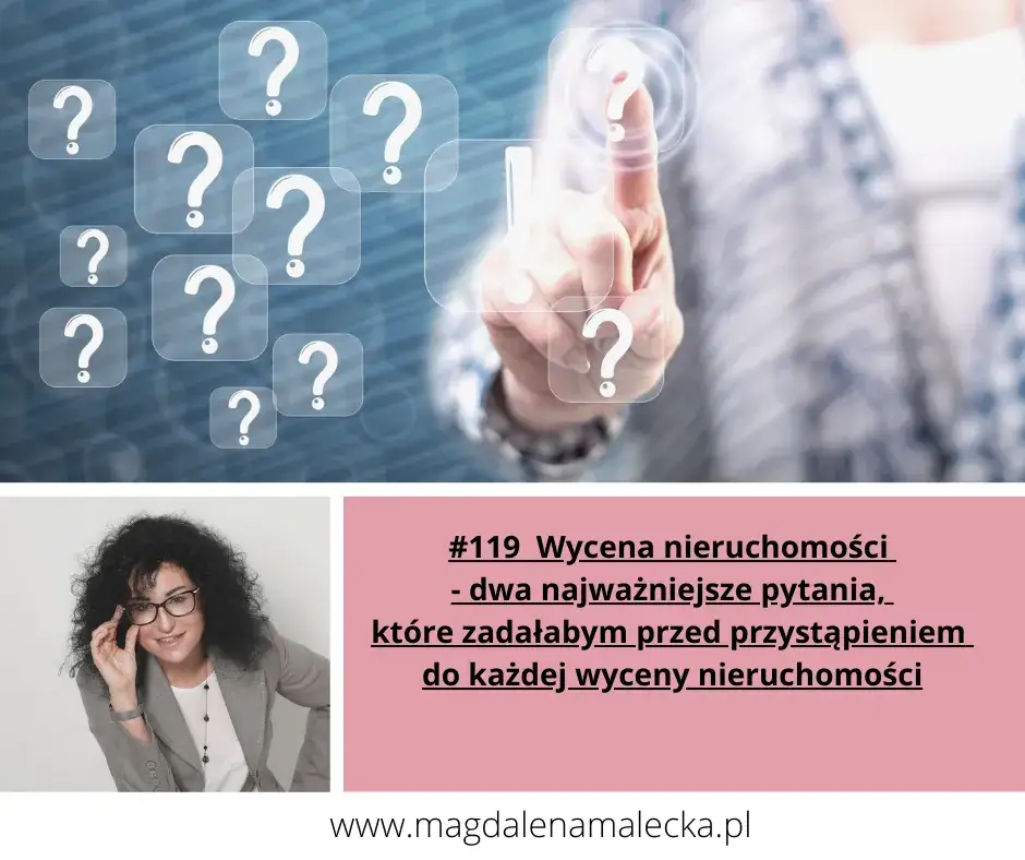 Kto szacuje wartość nieruchomości i dlaczego to takie ważne?