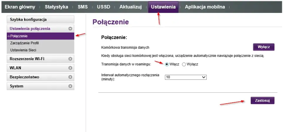 Jak włączyć roaming w Play i uniknąć wysokich kosztów za granicą
