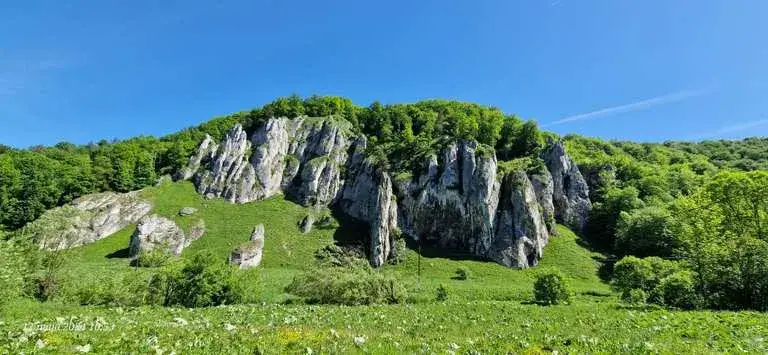 Ojcowski Park Narodowy trasy rowerowe – odkryj piękne szlaki i porady