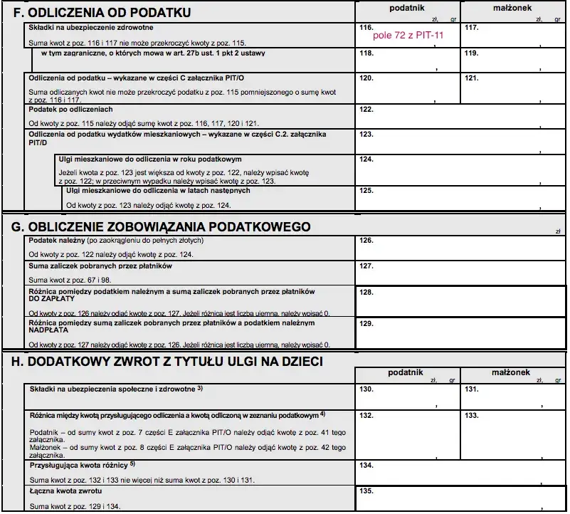 Jak pobrać PIT rozliczony przez urząd skarbowy bez zbędnych problemów
