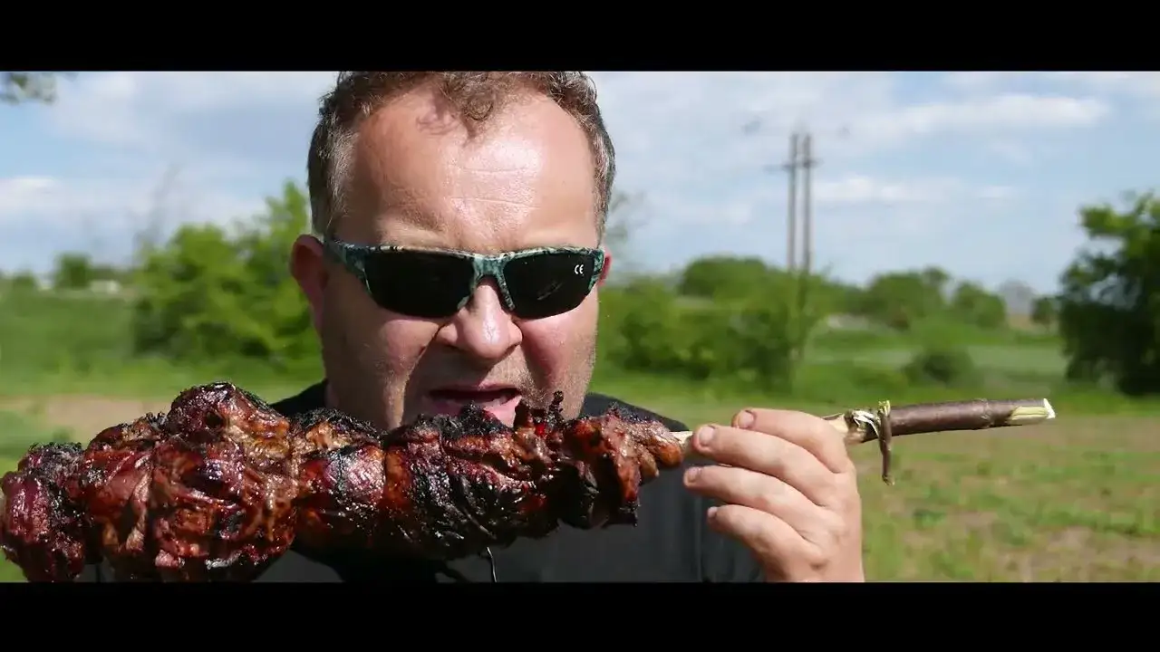 Jak przygotować dziczyznę do pieczenia - sekrety idealnego smaku