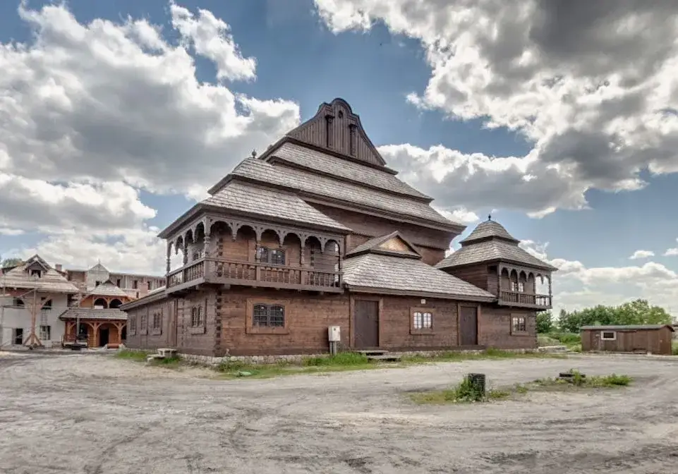 Najlepsze atrakcje w Biłgoraju, które musisz zobaczyć podczas wizyty
