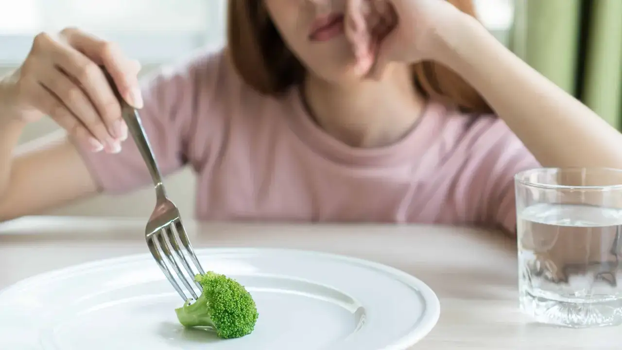 Od jakiego BMI jest anoreksja? Kluczowe informacje, które musisz znać