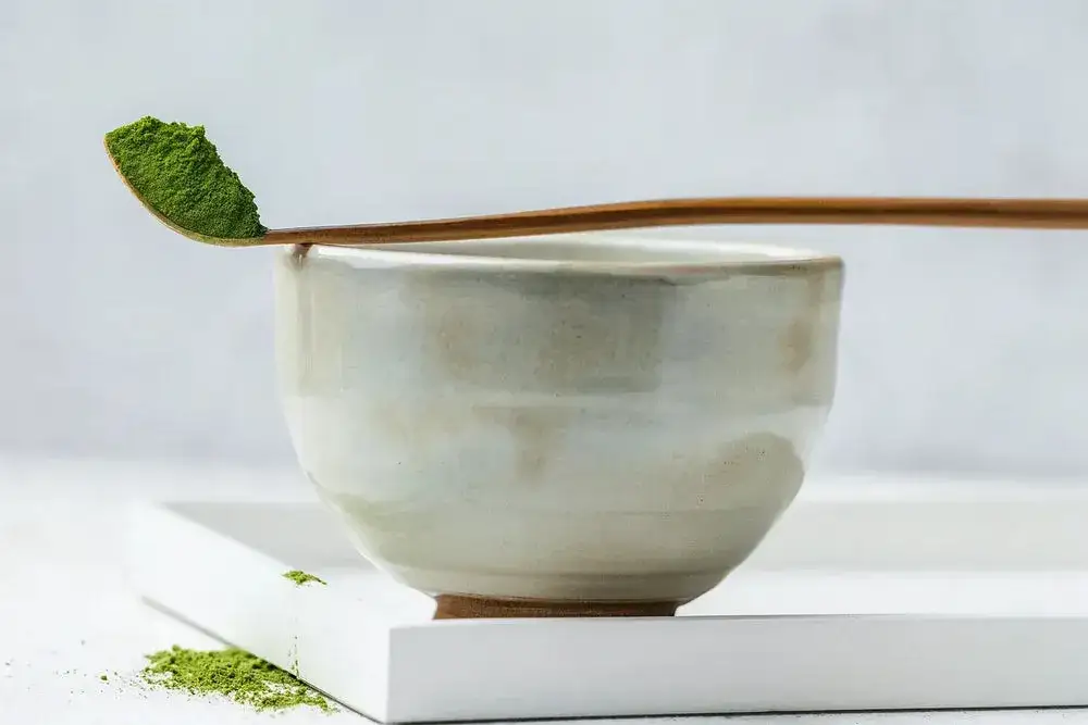 Najlepsza matcha: jak wybrać najwyższej jakości herbatę?