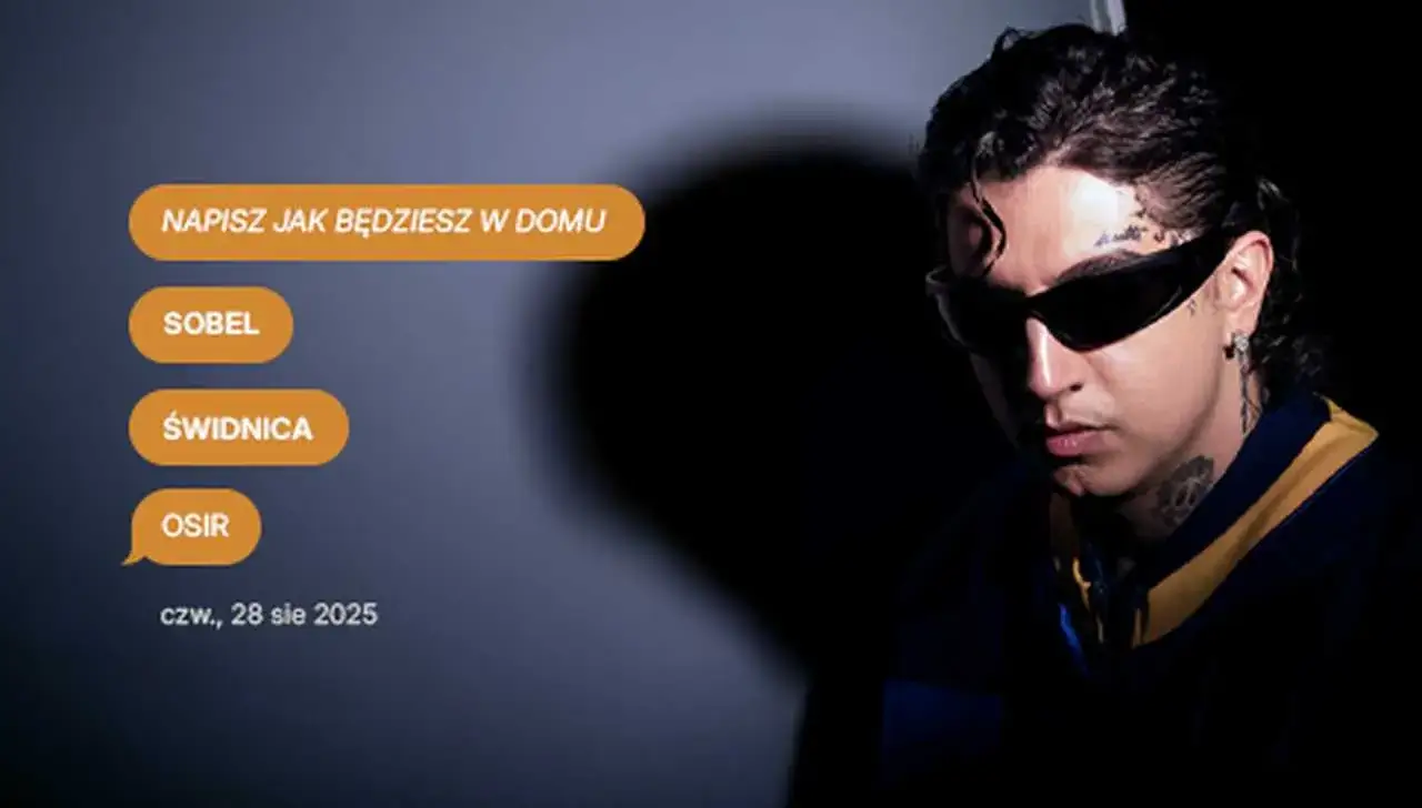 Gdzie kupić bilety na koncert Sobla i nie przegapić wydarzenia