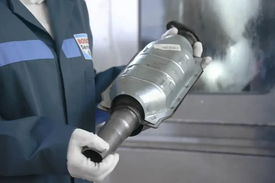 Jak sprawdzić czy auto ma DPF i uniknąć problemów z emisją