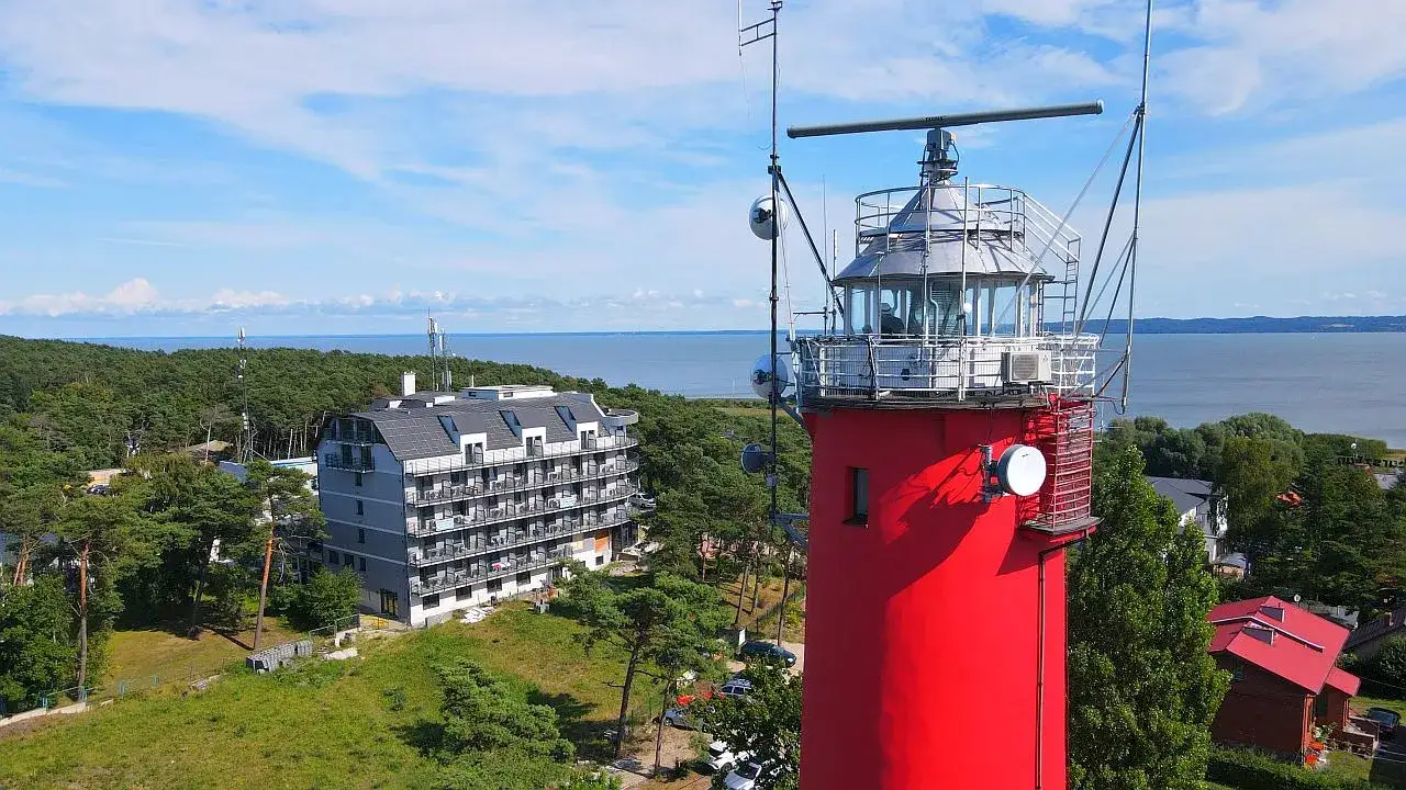 Jak dojechać do Krynicy Morskiej samochodem - najlepsze trasy i porady