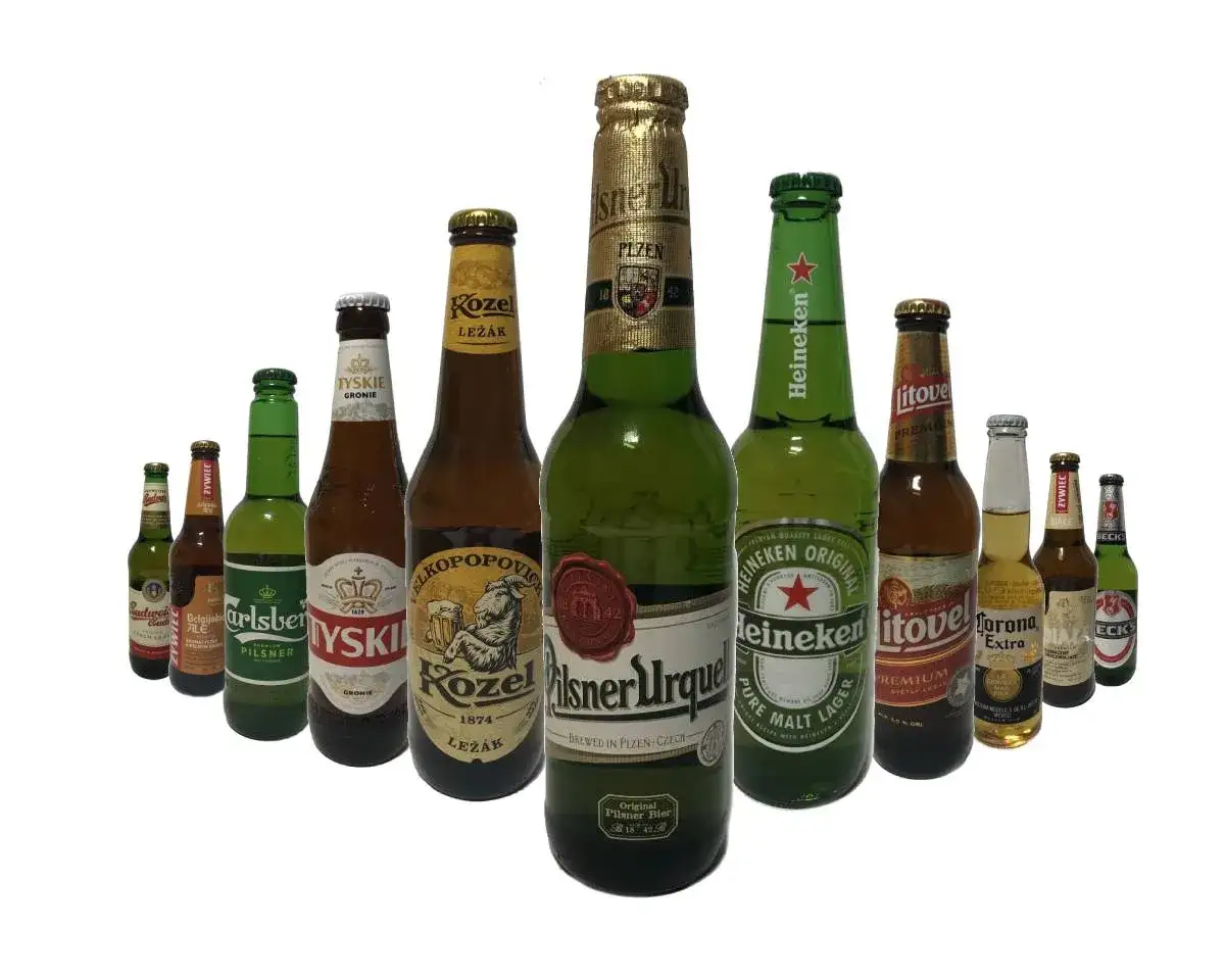 Ranking polskich piw 2026: Odkryj najlepsze smaki na każdą okazję!