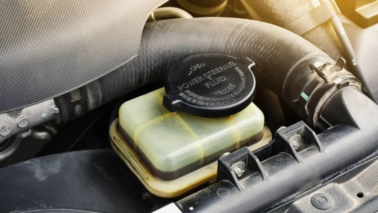 Objawy maglownicy Ford Mondeo MK4 - jak rozpoznać problemy?