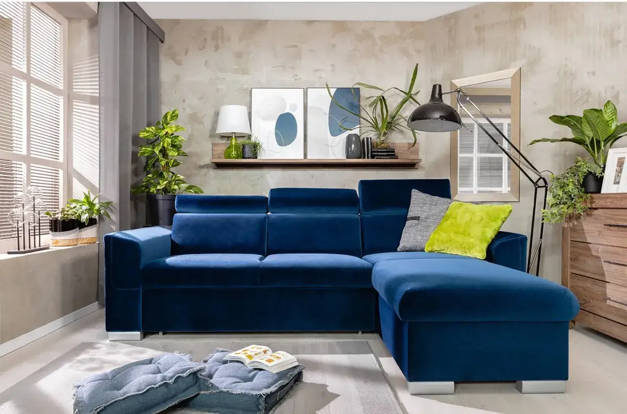 Lustro w salonie na jakiej wysokości? Oto kluczowe zasady ustawienia