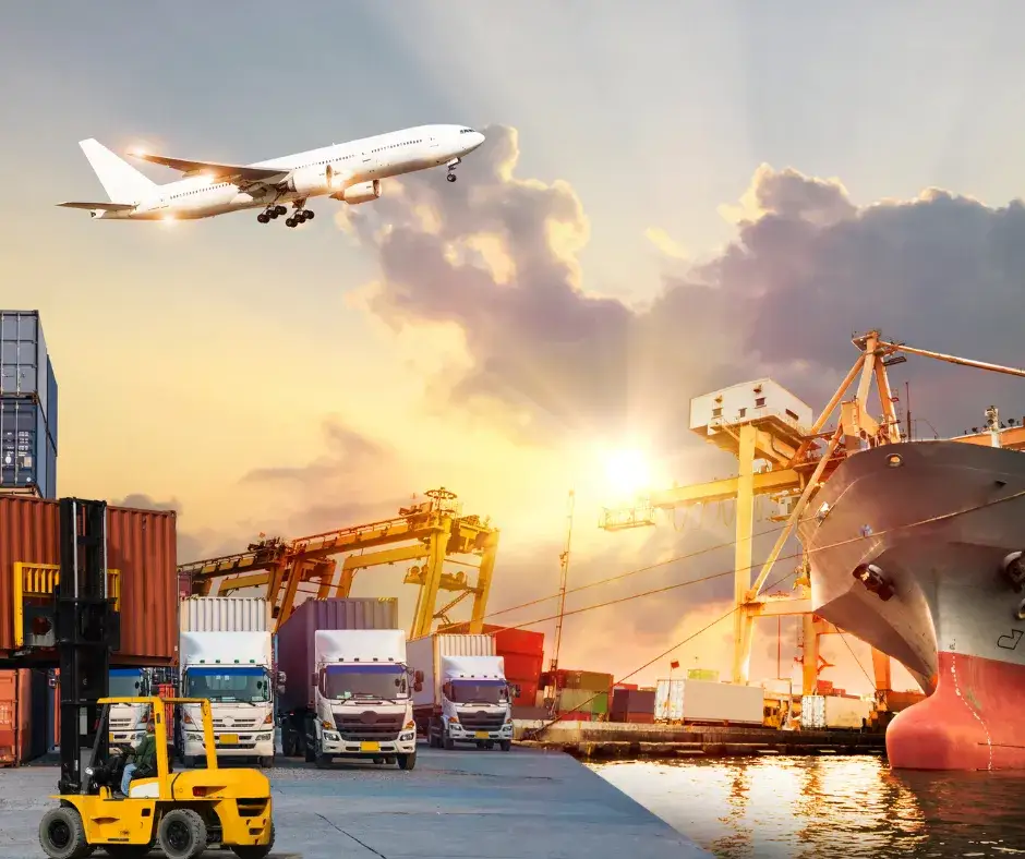 Spedycja: Czym się zajmuje? Niewidzialny architekt Twoich przesyłek