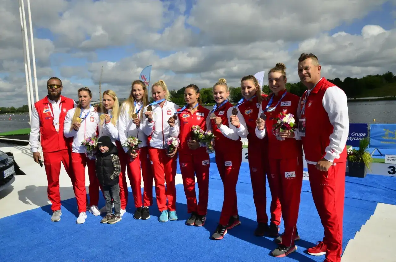 Mistrzostwa Świata w Kajakarstwie: Polskie medale, Poznań 2026. Wiesz wszystko?