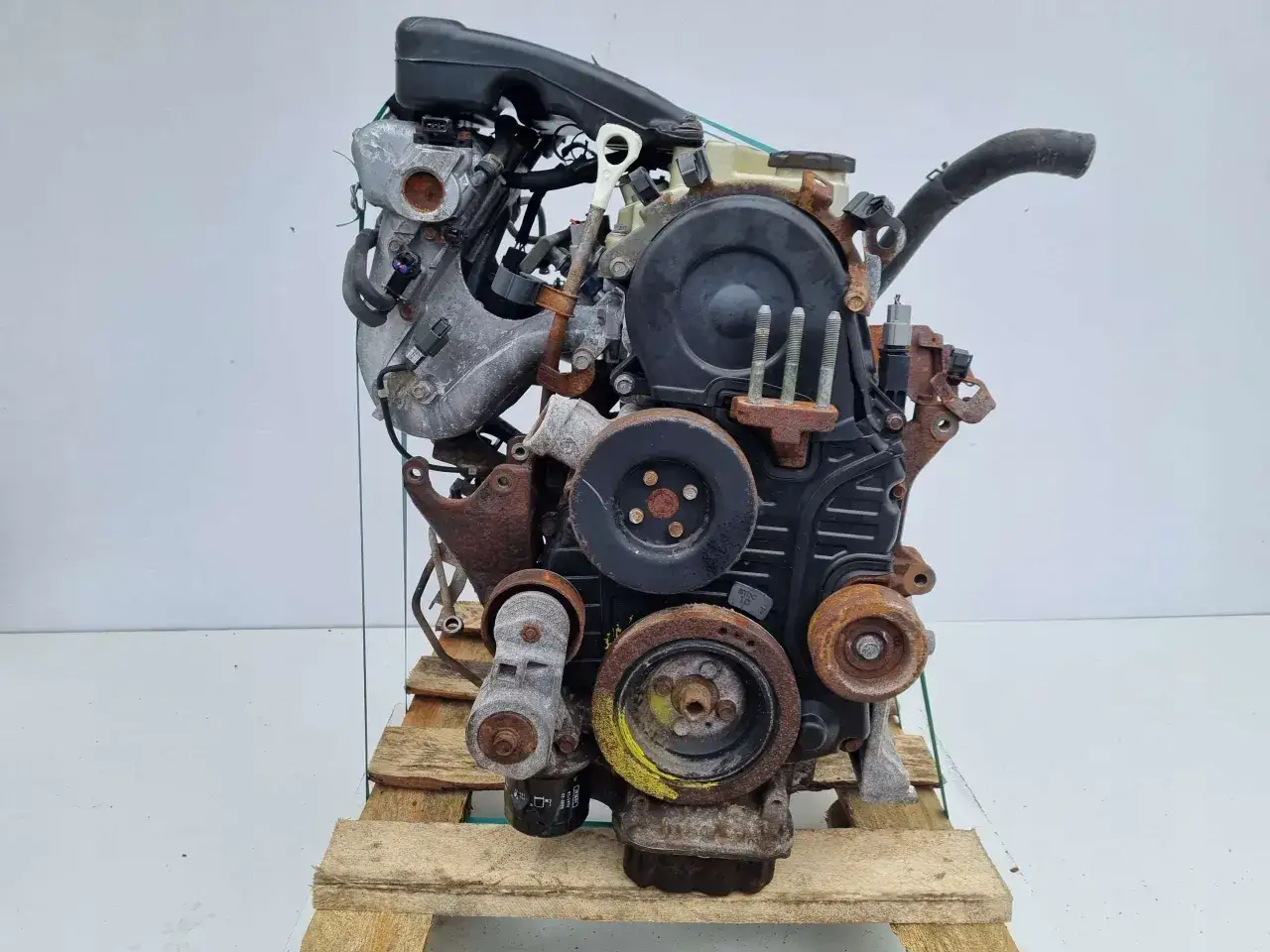 Mitsubishi Grandis: jaki silnik wybrać, aby uniknąć problemów?