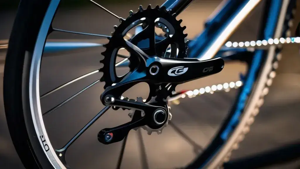 Jak działa przerzutka w rowerze i jak poprawić efektywność jazdy