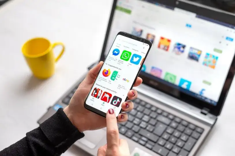 W czym pisać aplikacje na Androida? Najlepsze narzędzia i języki