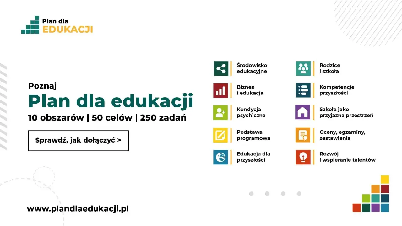Co to program działań edukacyjnych? Stwórz plan sukcesu w szkole!