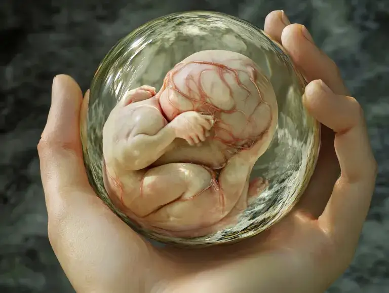 Czy test na menopauzę wykaze ciążę? Odkryj prawdę o testach hormonalnych