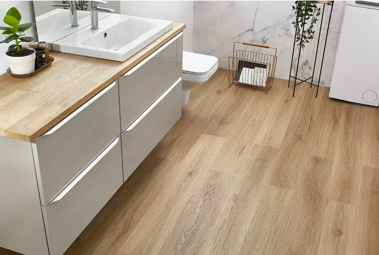 Jakie panele do łazienki wybrać, aby uniknąć problemów z wilgocią?