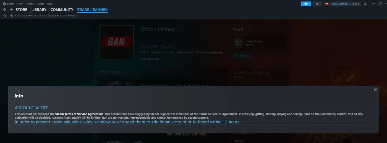 Jak sprawdzić powiązane konta Steam i uniknąć problemów z bezpieczeństwem