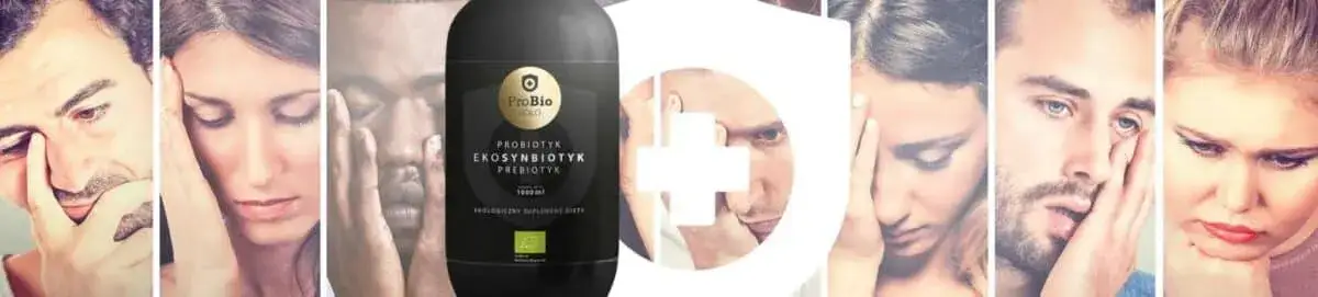 Jaki probiotyk na depresję? Skuteczne szczepy poprawiające nastrój