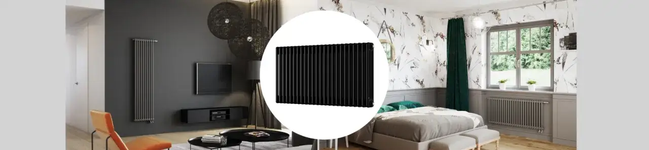 Jak wymienić grzejnik w bloku bez zbędnych komplikacji i kosztów