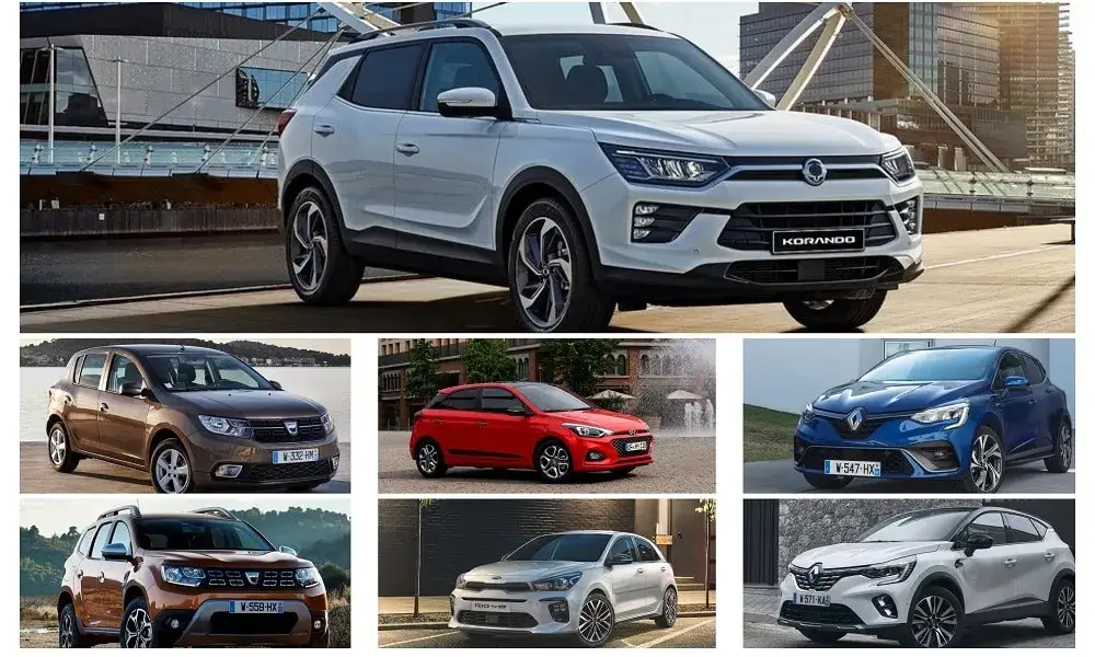 Który suv na lpg wybrać, aby zaoszczędzić na paliwie?