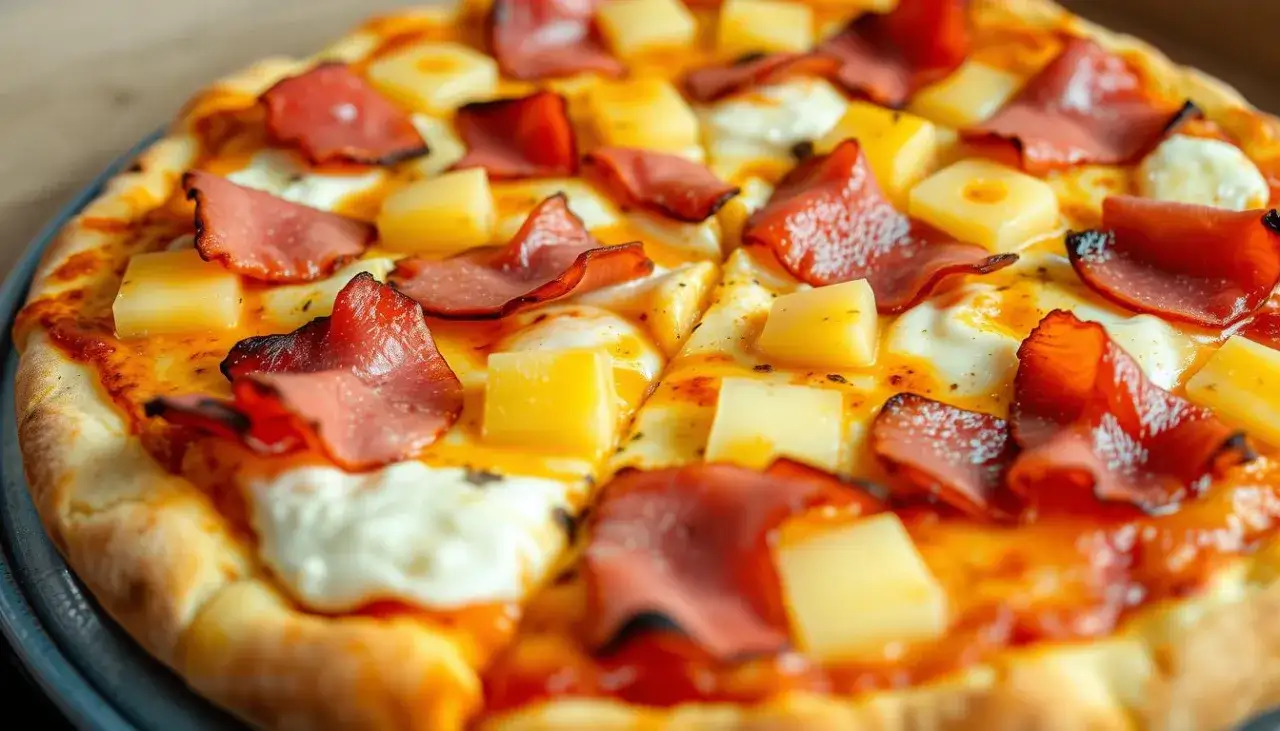 Pizza: z czym ją zjeść? Klasyczne i zaskakujące połączenia smaków