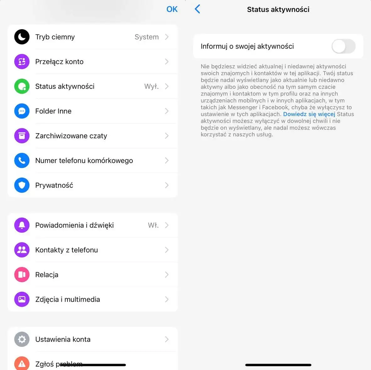 Jak ukryć aktywność na Facebooku? Pełna kontrola prywatności!
