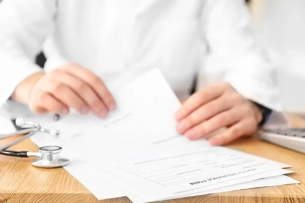 Jak długo L4 na nerwicę? Sprawdź maksymalne okresy zwolnienia