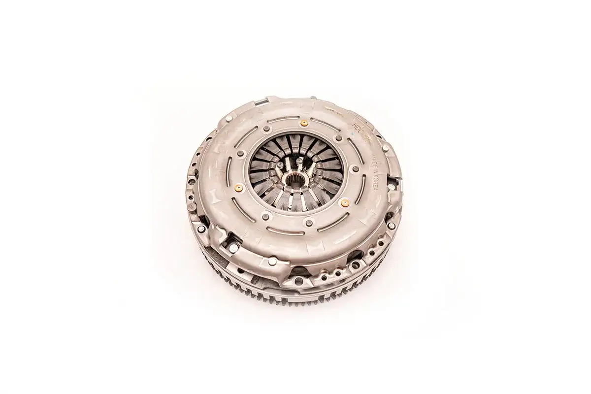 Koło dwumasowe w jakich silnikach benzynowych – poznaj zastosowanie i zalety