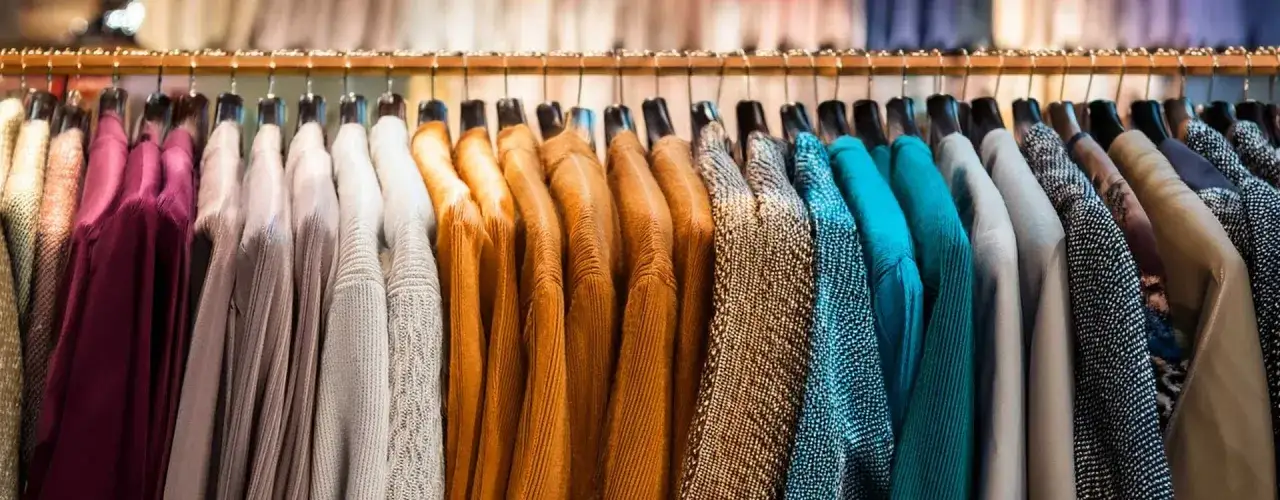 Jak wybierać materiały ubrań? Poradnik: komfort, trwałość, ekologia