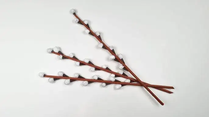 Jak zrobić bazie kotki – prosty sposób na piękne dekoracje wielkanocne